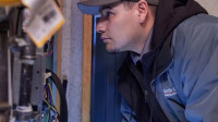 Heat Pump Installation
