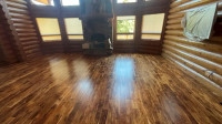 Flooring Installation