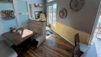 Tenant Improvements