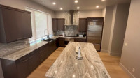 Kitchen Remodels