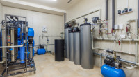 Water Softeners
