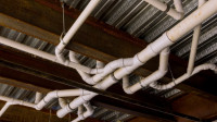 Whole House Water Filtration
