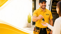 Residential Locksmith