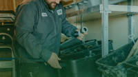 Emergency Plumbing Service