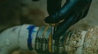 Water Leak Detection
