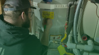 Water Heater Services