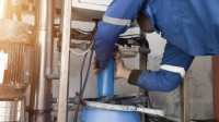 Water Softener Installation & Repair