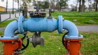 Water Line Services