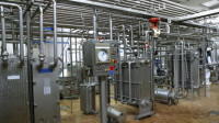 Commercial Plumbing