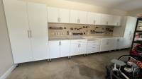 Garage Storage Cabinets