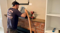 Custom Construction