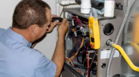 Furnace Repair