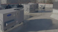 Commercial HVAC Services