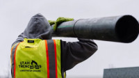 Trenchless Sewer Repair