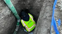 Sewer Line Repair & Replacement