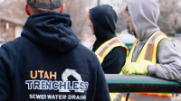 Trenchless Pipe Lining