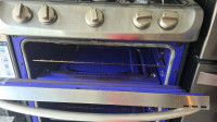 Range and Oven Repair