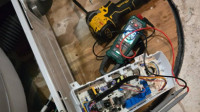 Freezer Repair