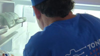 Refrigerator Repair