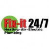 Fix-it 24/7 Plumbing, Heating, Air & Electric