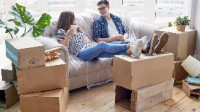 Residential Moving