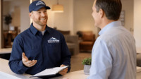 Commercial Plumbing