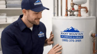 Water Heater Repair