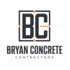 Bryan Concrete Contractors