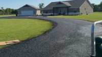 Asphalt Paving