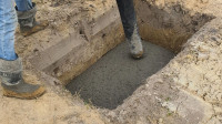 Concrete Foundations