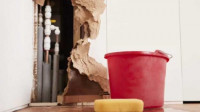 Leak Detection & Repair