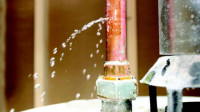 Plumbing Repipe