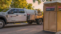 Portable Toilet Rentals