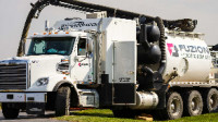 Hydrovac Services
