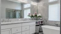 Bathtub Installation