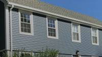 Residential Vinyl Siding