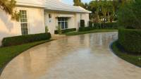 Paver Cleaning and Sealing