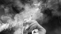 Cigarette Odor Removal