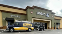 Commercial Plumbing