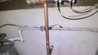 Faucet Repair