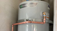 Water Heaters