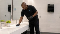 Day Porter Services