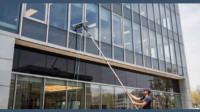 Commercial Window Cleaning