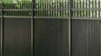 Aluminum Fences