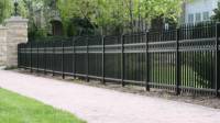 Metal Fence Services