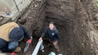 Main Water Line Replacement