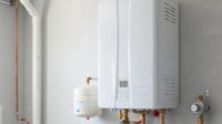 Water Heater Installation & Repair