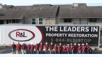 Commercial Damage Restoration