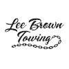 Lee Brown Towing