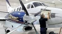 Aircraft Services